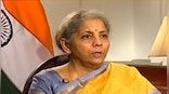 Will get back all money taken from banks, won't let defaulters go 'scot-free', says Nirmala Sitharaman
