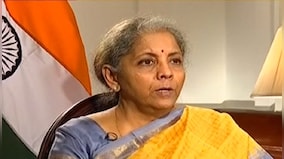 Will get back all money taken from banks, won't let defaulters go 'scot-free', says Nirmala Sitharaman