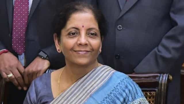 Centre lifts embargo on grant of government business to private banks, says Nirmala Sitharaman