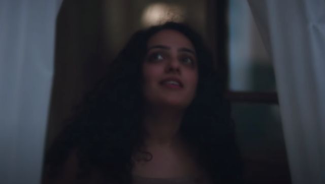 Nithya Menen on ZeePlex film Ninnila Ninnila, and how collaborating with director Ani Sasi was 'invigorating' Nithya Menen on ZeePlex film Ninnila Ninnila, and how collaborating with director Ani Sasi was 'invigorating'