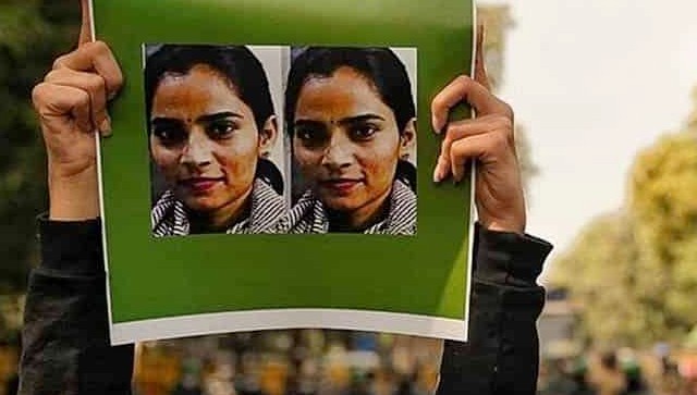 Punjab and Haryana HC grant bail to Nodeep Kaur; police refutes charges of assaulting labour rights activist Punjab and Haryana HC grant bail to Nodeep Kaur; police refutes charges of assaulting labour rights activist