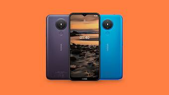 Nokia unveils Nokia 1.4 with up to 3 GB RAM, 6.51-inch display and more: All you need to know