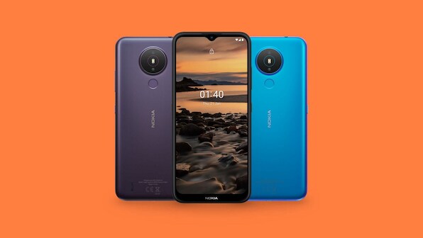 Nokia unveils Nokia 1.4 with up to 3 GB RAM, 6.51-inch display and more: All you need to know