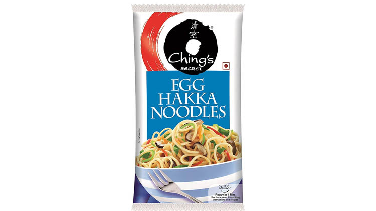 Prepare quick delicious chow with these long, non-sticky egg noodles Prepare quick delicious chow with these long, non-sticky egg noodles