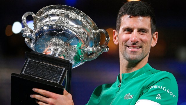 Australian Open 2021 Review: Naomi Osaka and Novak Djokovic's contrasting roads to glory highlight year's opening Slam Australian Open 2021 Review: Naomi Osaka and Novak Djokovic's contrasting roads to glory highlight year's opening Slam