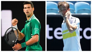 Australian Open 2021 Highlights: Novak Djokovic claims ninth title in Melbourne with sets over Daniil Medvedev-Sports ,
