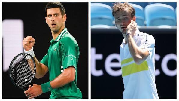 Australian Open 2021 Highlights: Novak Djokovic claims ninth title in Melbourne with straight sets win over Daniil Medvedev
