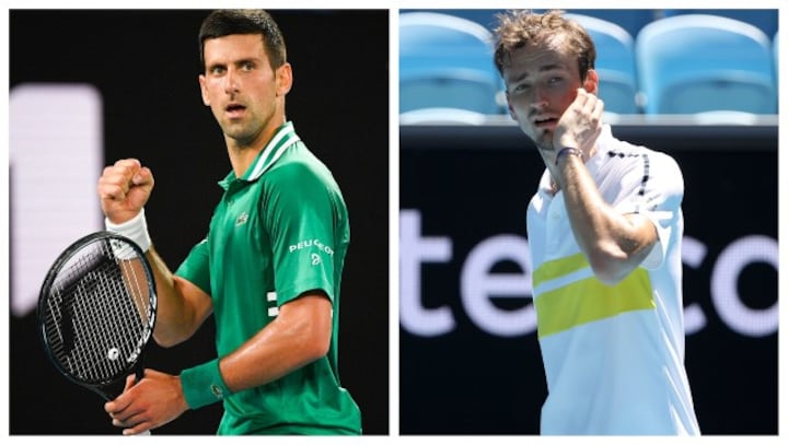 Australian Open 2021 Highlights: Novak Djokovic claims ninth title in Melbourne with straight sets win over Daniil Medvedev