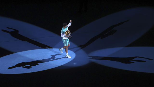 Nine finals, nine titles: Recounting Novak Djokovic's dominance at Australian Open Nine finals, nine titles: Recounting Novak Djokovic's dominance at Australian Open