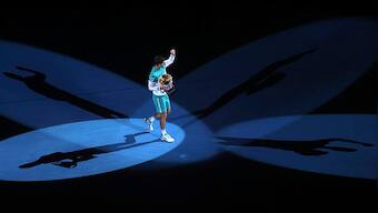 Nine finals, nine titles: Recounting Novak Djokovic's dominance at Australian Open