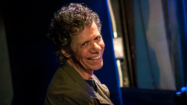 Chick Corea, jazz keyboardist, innovator and one-time bandmate of Miles Davis', dies at 79