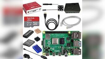 Best robotics kits for the fan in you