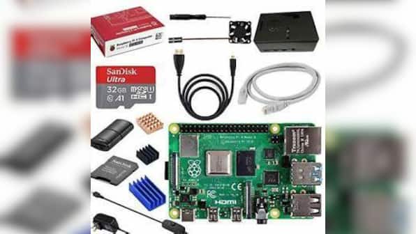 Best robotics kits for the fan in you