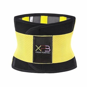 Get slim in a smart way with these slimming belts Get slim in a smart way with these slimming belts