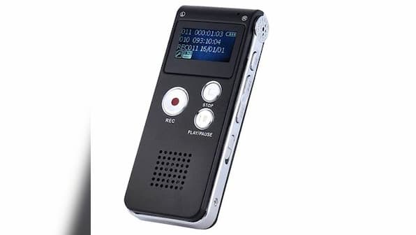 Best premium digital voice recorders