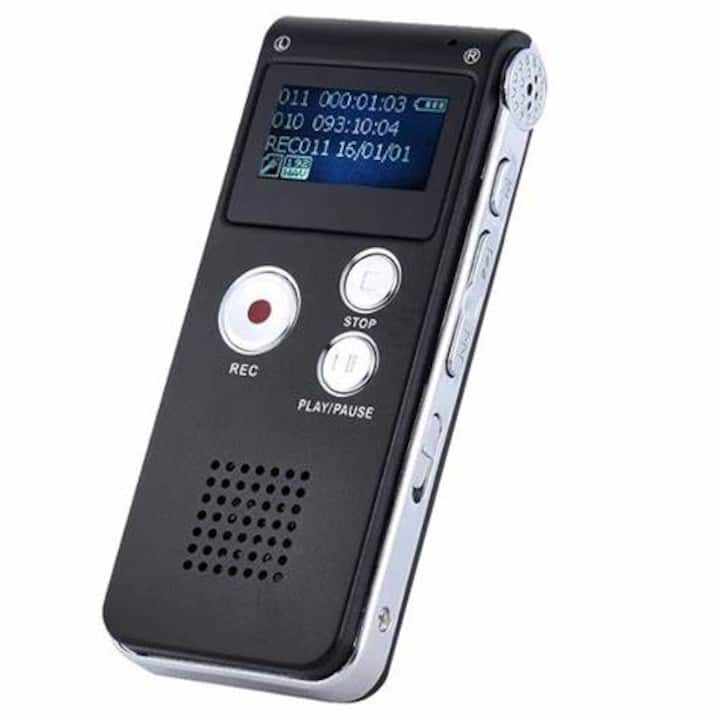 Best premium digital voice recorders