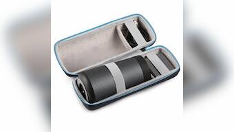 Cases to protect your Bose Soundlink Revolve speakers