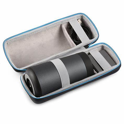 Cases to protect your Bose Soundlink Revolve speakers Cases to protect your Bose Soundlink Revolve speakers