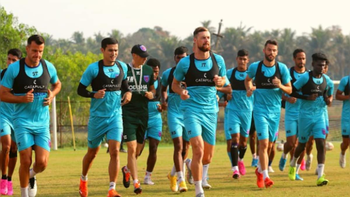 ISL 2020-21: Hit by controversy, bottom-placed Odisha FC aim to get campaign back on track against ATK Mohun Bagan