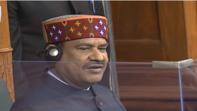 RS concludes debate on Motion of Thanks to President's speech; LS sees another day of near washout RS concludes debate on Motion of Thanks to President's speech; LS sees another day of near washout