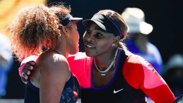 Australian Open 2021: Naomi Osaka halts Serena Williams' bid for 24th Slam title; Novak Djokovic marches on