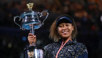 Australian Open 2021: Naomi Osaka beats Jennifer Brady to win her fourth Grand Slam title