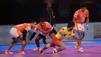 Pro Kabaddi League: Mashal Sports invites bids for media rights for next five editions, auction on 5 April