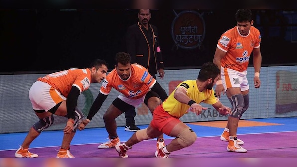 Pro Kabaddi League: Mashal Sports invites bids for media rights for next five editions, auction on 5 April