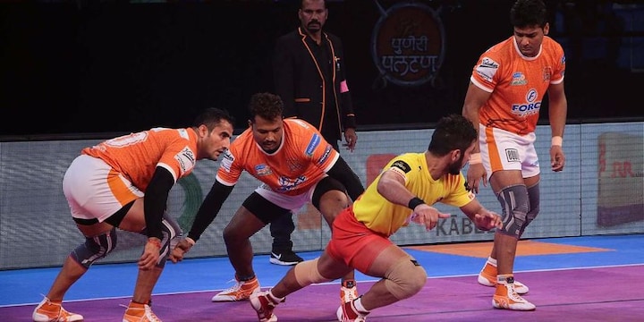 Pro Kabaddi League: Mashal Sports invites bids for media rights for next five editions, auction on 5 April