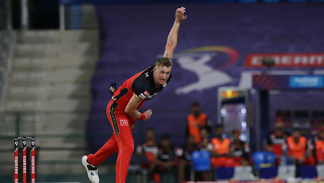 IPL Auction 2021: Chris Morris gets record bid from RR; K Gowtham, Kyle Jamieson also secure big deals IPL Auction 2021: Chris Morris gets record bid from RR; K Gowtham, Kyle Jamieson also secure big deals