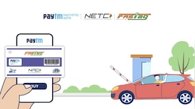Paytm helps 2.5 lakh FASTag users with fast redressal mechanism to get a refund for wrong toll charges