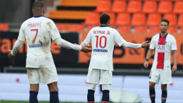 Ligue 1: Latest attempt at new TV deal for French football collapses with reserve price not met