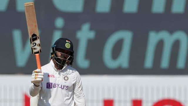 Rishabh Pant (91) was the top-scorer for India in their reply, but failed to score a century before he was dismissed by Dom Bess. Sportzpics