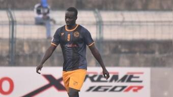 I-League 2021: Punjab FC beat Chennai City to move into top spot, Real Kashmir, Gokulam Kerala win