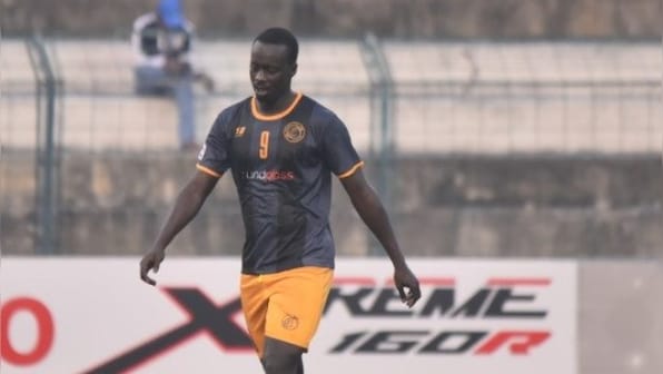 I-League 2021: Punjab FC beat Chennai City to move into top spot, Real Kashmir, Gokulam Kerala win