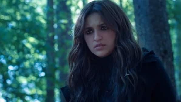 The Girl on The Train: As Parineeti Chopra's film drops on Netflix, a guide to the original Hollywood flick and Paula Hawkin's novel