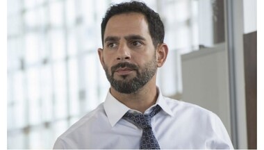 Firefly Lane actor Patrick Sabongui joins final season of Showtime's Shameless