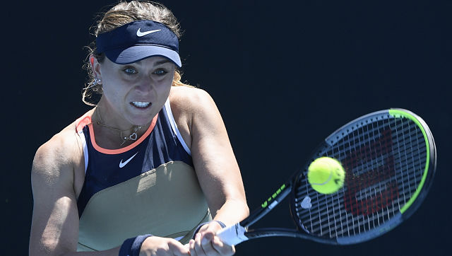 Australian Open 2021: 'I wouldn't repeat it', Paula Badosa rues Australia trip after COVID-19, quarantine and defeat Australian Open 2021: 'I wouldn't repeat it', Paula Badosa rues Australia trip after COVID-19, quarantine and defeat