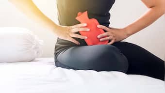 Natural or unnatural - When to ask for help with period problems.