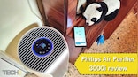 Philips Air Purifier 3000i review: Beginner-friendly and it gets the job done