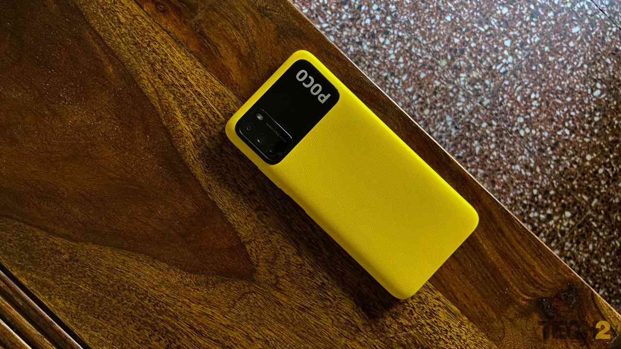 Poco M3 review: A cool-looking budget smartphone that gets the job done Poco M3 review: A cool-looking budget smartphone that gets the job done