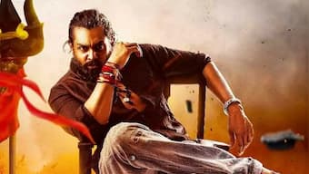 Makers of Dhruva Sarja's Pogaru to delete 'offensive' scenes following objections from Brahmin community