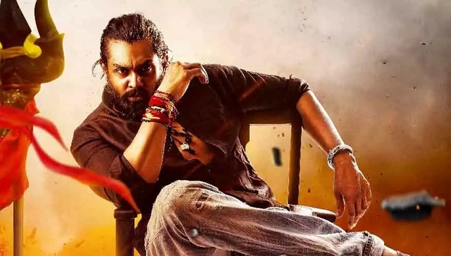 Makers of Dhruva Sarja's Pogaru to delete 'offensive' scenes following objections from Brahmin community Makers of Dhruva Sarja's Pogaru to delete 'offensive' scenes following objections from Brahmin community