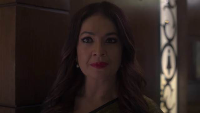 Bombay Begums trailer: Pooja Bhatt, Shahana Goswami, Amruta Subhash wrestle with desire, ambition, personal crises in Netflix show Bombay Begums trailer: Pooja Bhatt, Shahana Goswami, Amruta Subhash wrestle with desire, ambition, personal crises in Netflix show