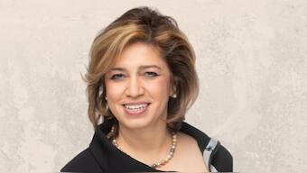 UNCDF appoints investment and development banker Preeti Sinha as executive secretary