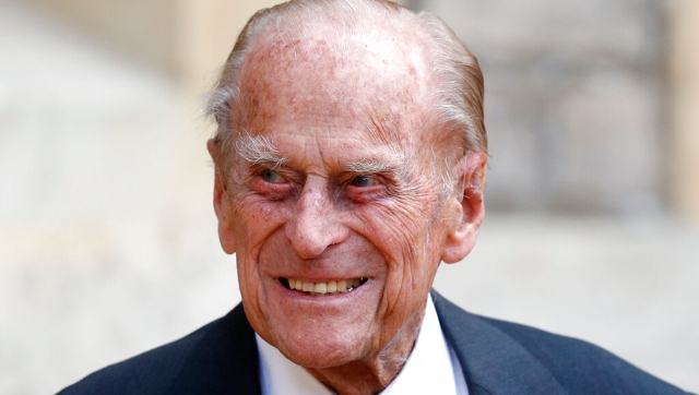Britain's Prince Philip admitted to London hospital as 'precautionary measure', says Buckingham Palace Britain's Prince Philip admitted to London hospital as 'precautionary measure', says Buckingham Palace