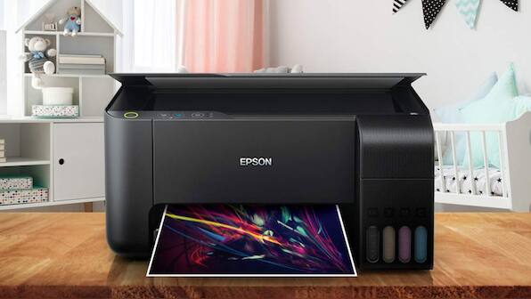 Get top-quality prints with these top ink tank printers