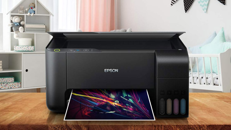 Get top-quality prints with these top ink tank printers Get top-quality prints with these top ink tank printers