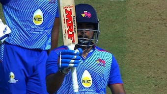 Vijay Hazare Trophy 2021: Prithvi Shaw's blitzkrieg helps Mumbai reach semi-finals; UP beat Delhi