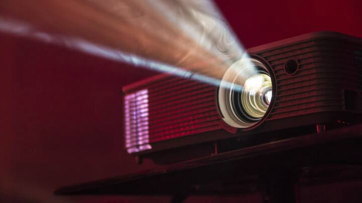 Videos come alive with these top projectors under 20,000